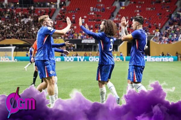 CHELSEA EDGE LAFC IN CLUB WORLD CUP OPENER AMID EMPTY SEATS IN ATLANTA