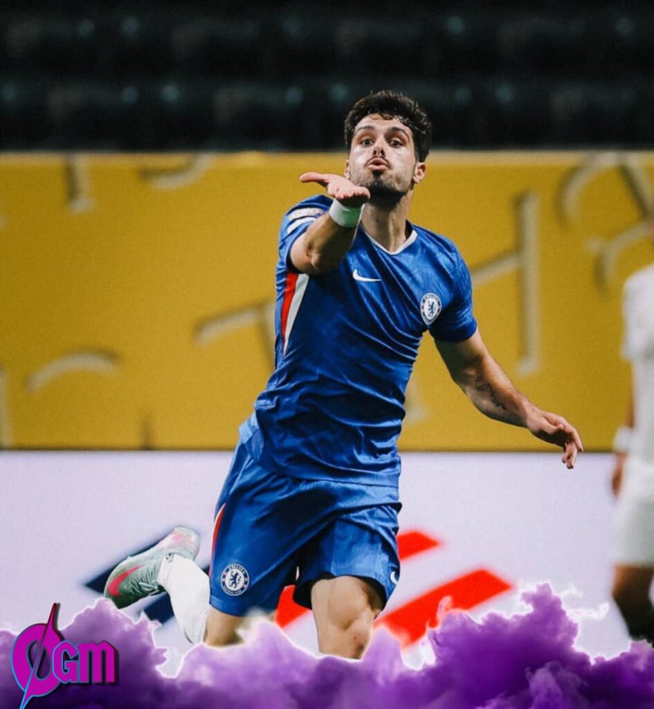 CHELSEA EDGE LAFC IN CLUB WORLD CUP OPENER AMID EMPTY SEATS IN ATLANTA
