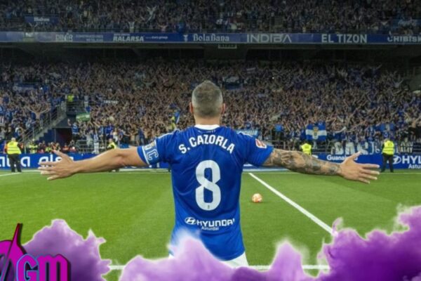 Cazorla Inspires Real Oviedo’s Fairytale Return to La Liga After 24 Years
