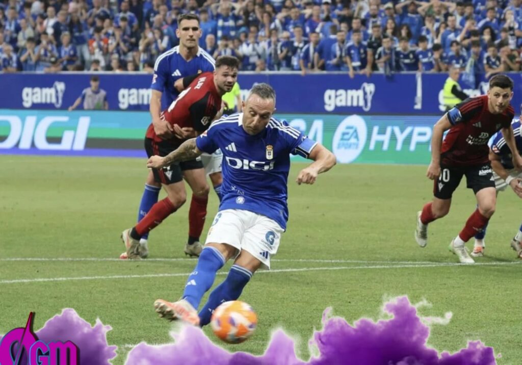 Cazorla Inspires Real Oviedo’s Fairytale Return to La Liga After 24 Years