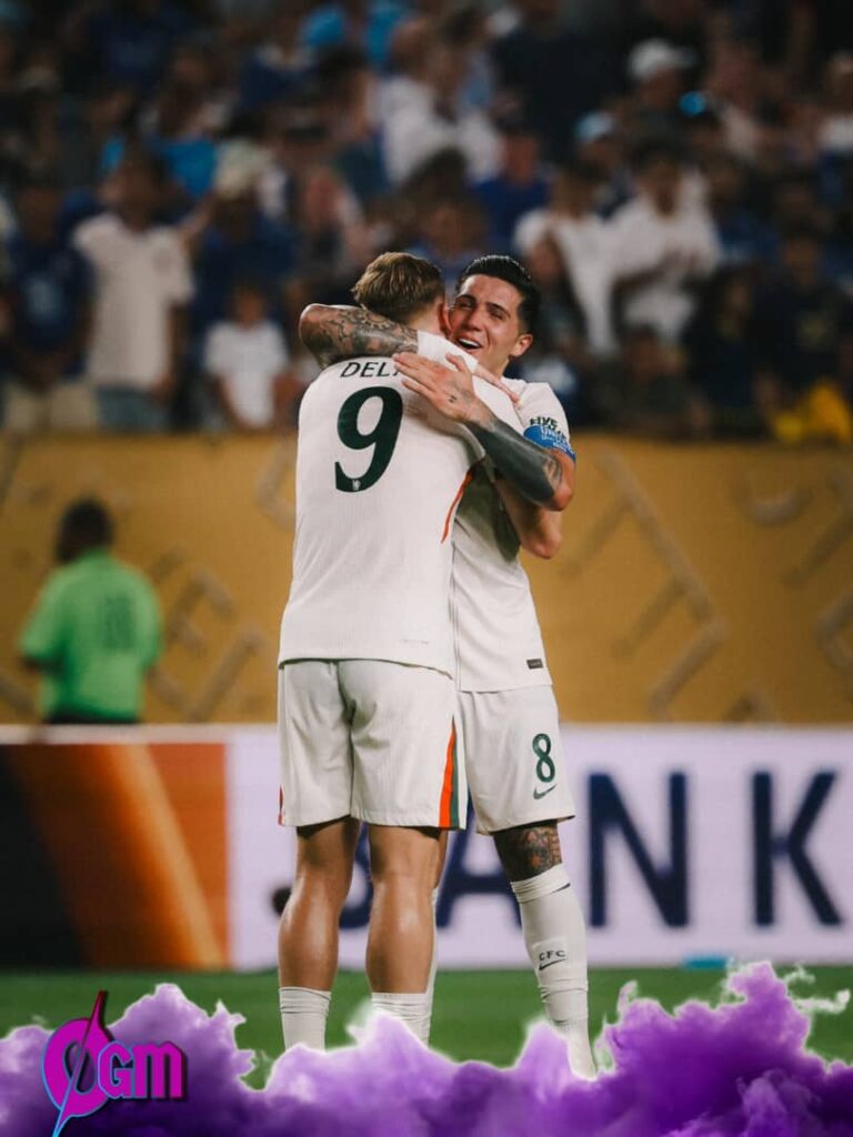 Chelsea’s Young Guns Sink Esperance 3-0 to Reach Club World Cup Last-16