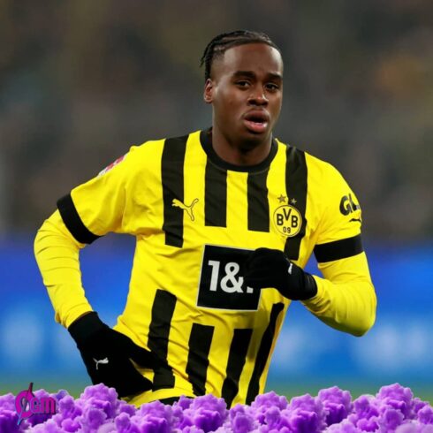 Chelsea Beat Bayern to Sign Jamie Gittens in £55.5m Club World Cup Swoop