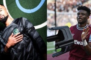 Mohammed Kudus for Robert Sánchez: Chelsea and West Ham Tease Blockbuster Swap Deal