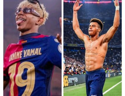 DOUE DAZZLES IN MUNICH: HOW PSG’S PRODIGY IS READY TO RIVAL LAMINE YAMAL IN SUCCEEDING MESSI AND RONALDO