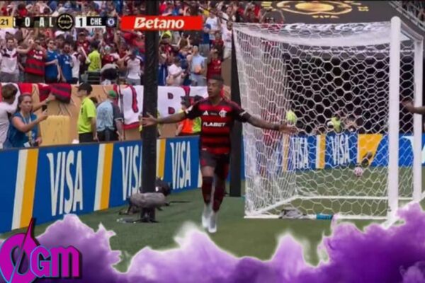 Flamengo Shock Chelsea with 3-1 Comeback in Club World Cup Thriller