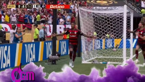 Flamengo Shock Chelsea with 3-1 Comeback in Club World Cup Thriller