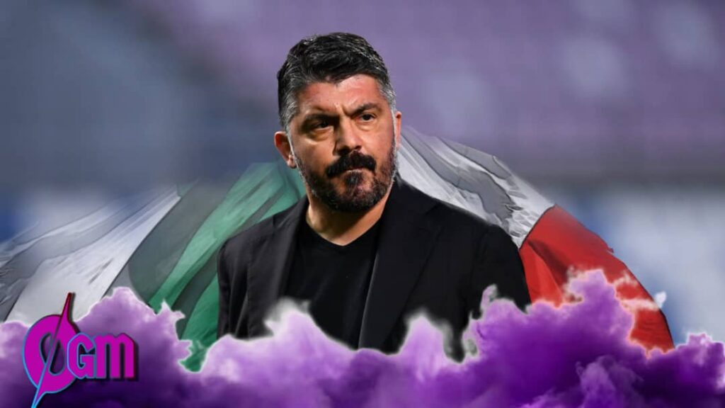 Gennaro Gattuso Appointed Italy Manager Ahead of 2026 World Cup Campaign