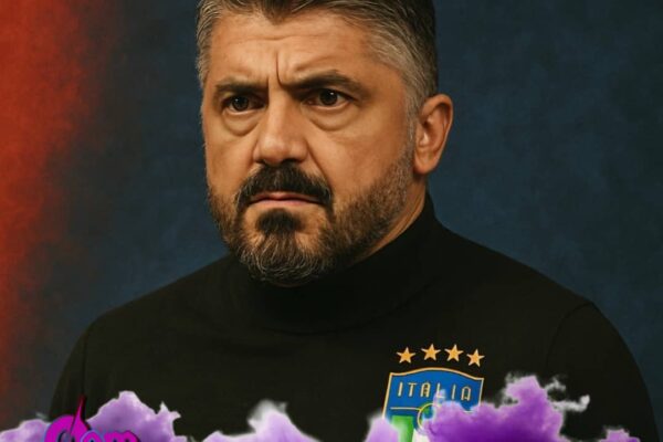 Gennaro Gattuso Appointed Italy Manager Ahead of 2026 World Cup Campaign