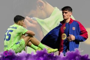 Gerard Martin Injury Rocks Barça As Summer Team Rebuild Faces New Challenges