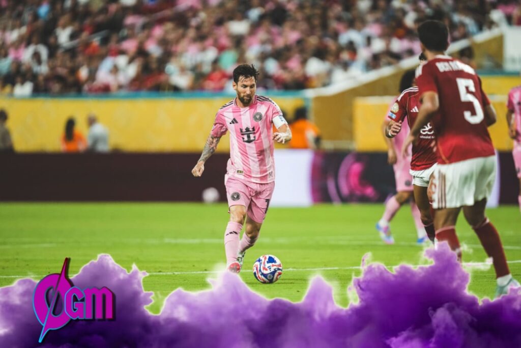INTER MIAMI, AL AHLY OPEN CLUB WORLD CUP WITH GOALLESS STALEMATE