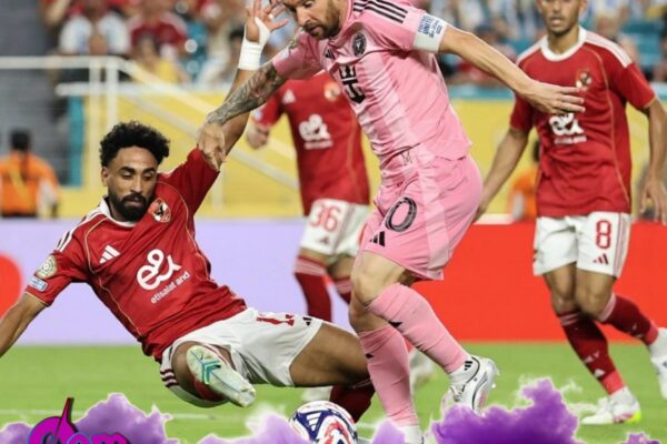INTER MIAMI, AL AHLY OPEN CLUB WORLD CUP WITH GOALLESS STALEMATE