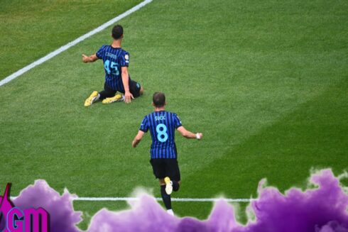 Martinez and Carboni Strike Late as Inter Milan Edge Urawa to Keep Club World Cup Dream Alive
