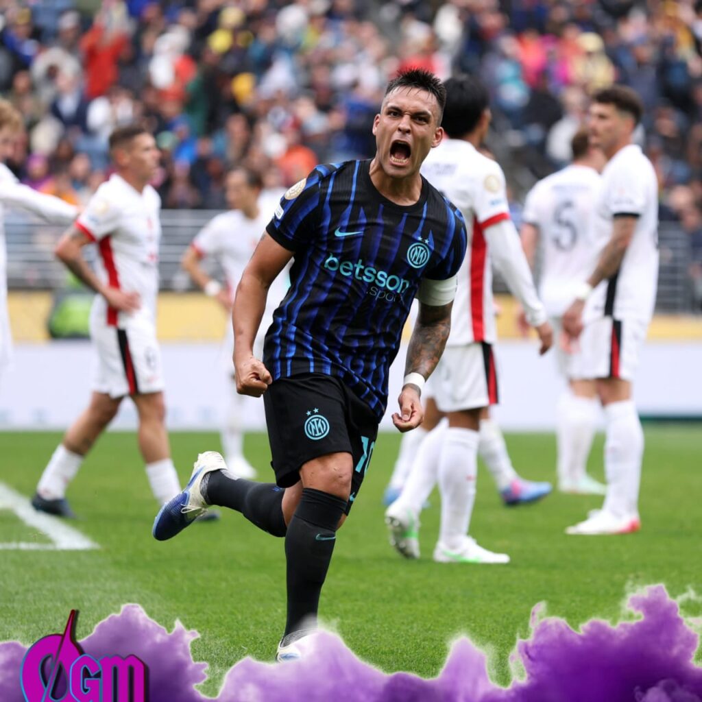 Martinez and Carboni Strike Late as Inter Milan Edge Urawa to Keep Club World Cup Dream Alive