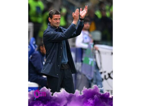 Inter Milan Appoint Parma Boss Cristian Chivu as New Manager