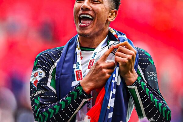 Jobe Bellingham Joins Dortmund in £31m Move, Determined to Forge Own Path Beyond Jude’s Legacy