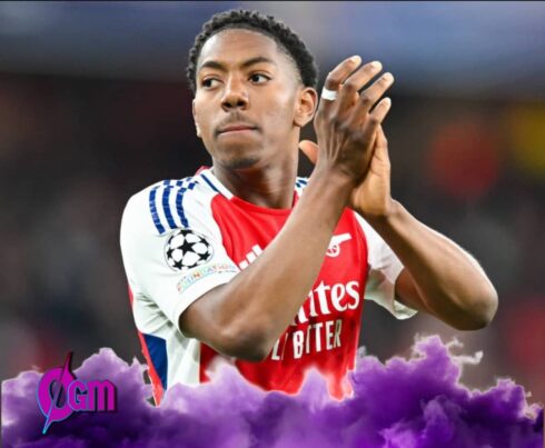 Arsenal Starlet Myles Lewis-Skelly Set for New Contract with Massive Pay Rise After Sensational Breakthrough Season
