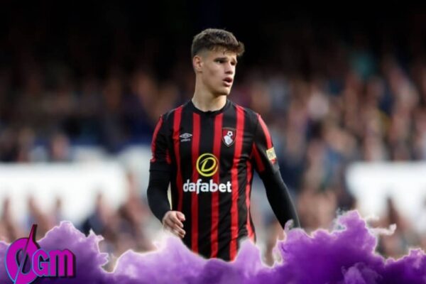 Liverpool Land £40m Milos Kerkez as Arne Slot’s Squad Overhaul Accelerates