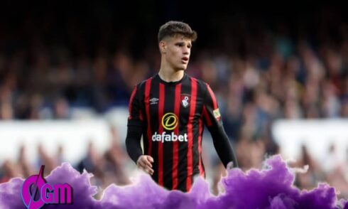 Liverpool Land £40m Milos Kerkez as Arne Slot’s Squad Overhaul Accelerates