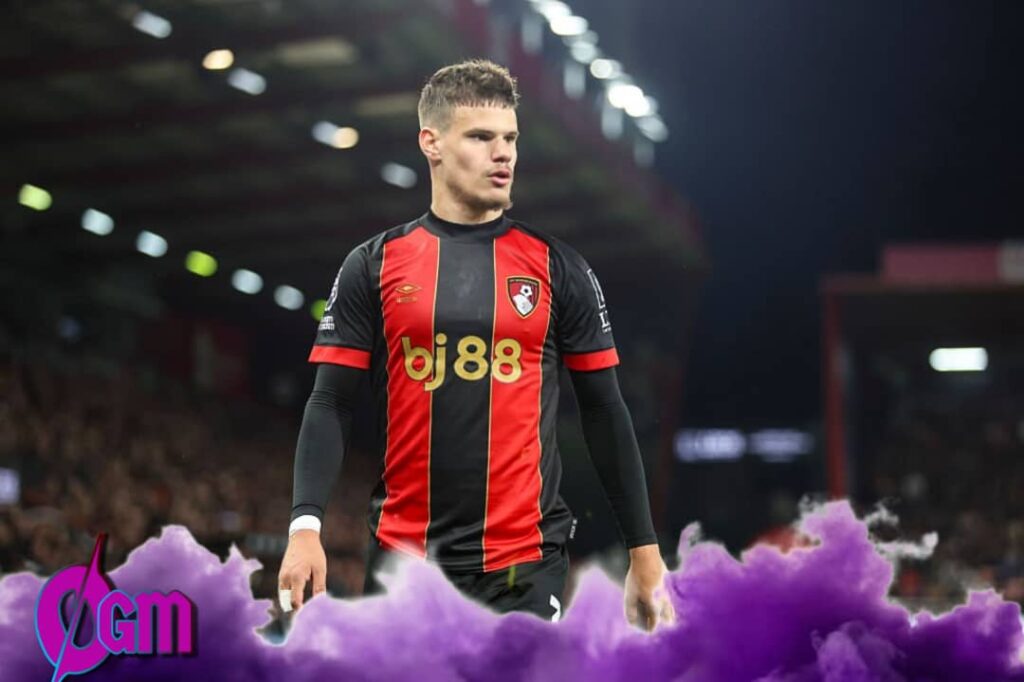 Liverpool Land £40m Milos Kerkez as Arne Slot’s Squad Overhaul Accelerates