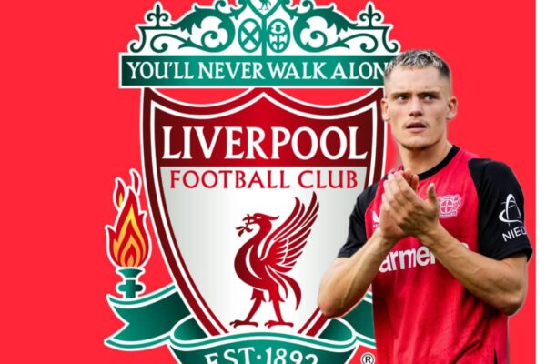 Liverpool Smash Club Transfer Record with £116m Deal for Florian Wirtz