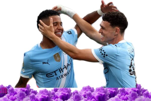 Pep Guardiola: Manchester City Back to Being ‘Good Team’ with Juventus Thrashing