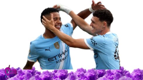 Pep Guardiola: Manchester City Back to Being ‘Good Team’ with Juventus Thrashing