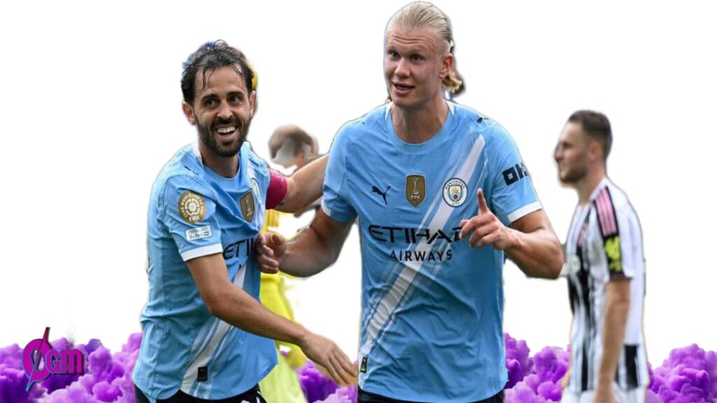 Pep Guardiola: Manchester City Back to Being ‘Good Team’ with Juventus Thrashing