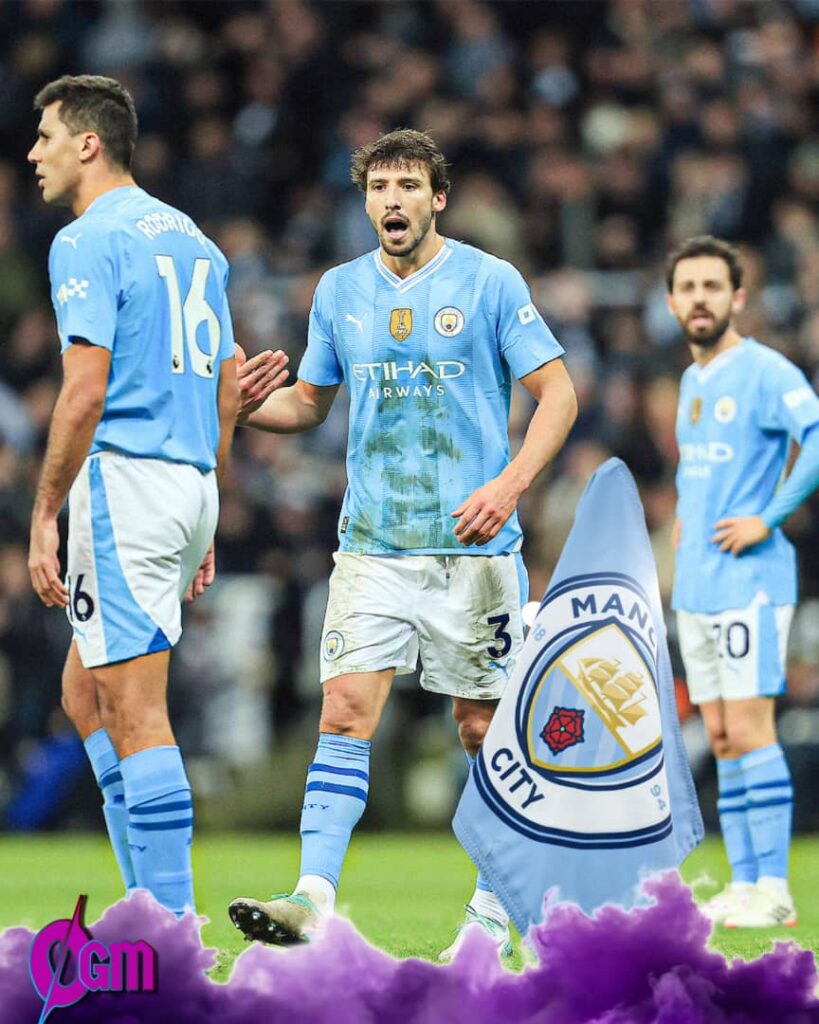 Manchester City Fined £1.08 Million by Premier League for Repeated Kick-Off Delays