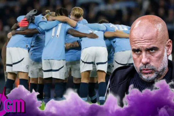 Manchester City Fined £1.08 Million by Premier League for Repeated Kick-Off Delays