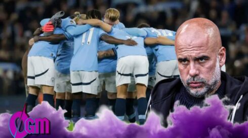 Manchester City Fined £1.08 Million by Premier League for Repeated Kick-Off Delays