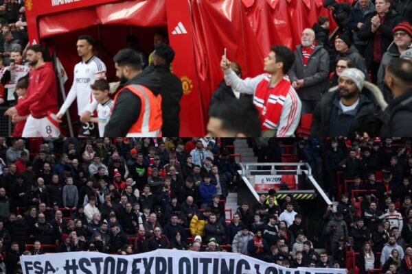 Manchester United Slammed for £97 Ticket Hike After Worst Season in 50 Years