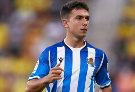 Martin Zubimendi Casts Doubt on £50m Arsenal Transfer Amid Medical Speculation