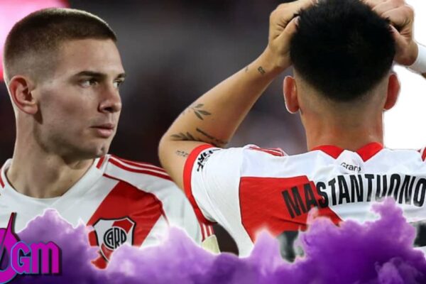 Real Madrid Sign Argentina Teen Sensation Franco Mastantuono in €63M Deal