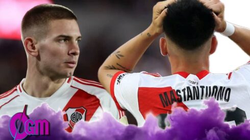 Real Madrid Sign Argentina Teen Sensation Franco Mastantuono in €63M Deal