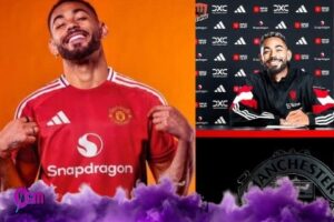 Matheus Cunha Joins Manchester United for £62.5m – Signs Deal Until 2030
