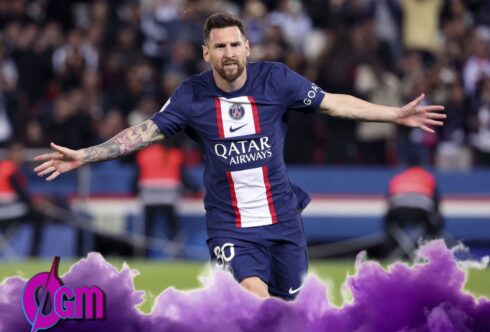 Messi Set for Emotional PSG Reunion as Inter Miami Reach Club World Cup Knockout Stage