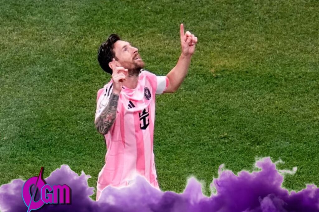 Messi Set for Emotional PSG Reunion as Inter Miami Reach Club World Cup Knockout Stage