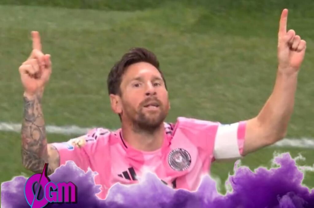 Messi’s Magic Lifts Inter Miami to Historic Club World Cup Win Over Porto