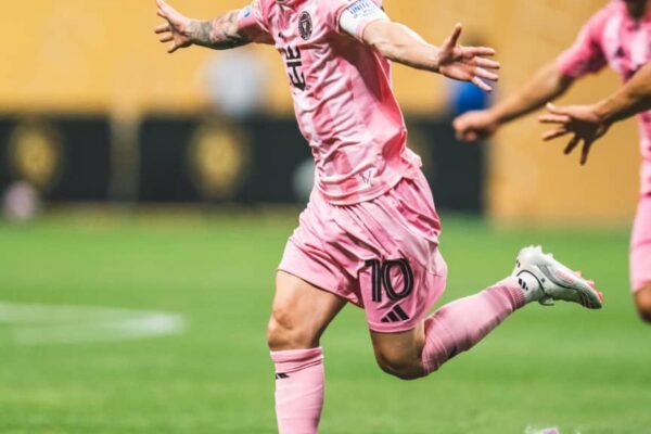 Messi’s Magic Lifts Inter Miami to Historic Club World Cup Win Over Porto