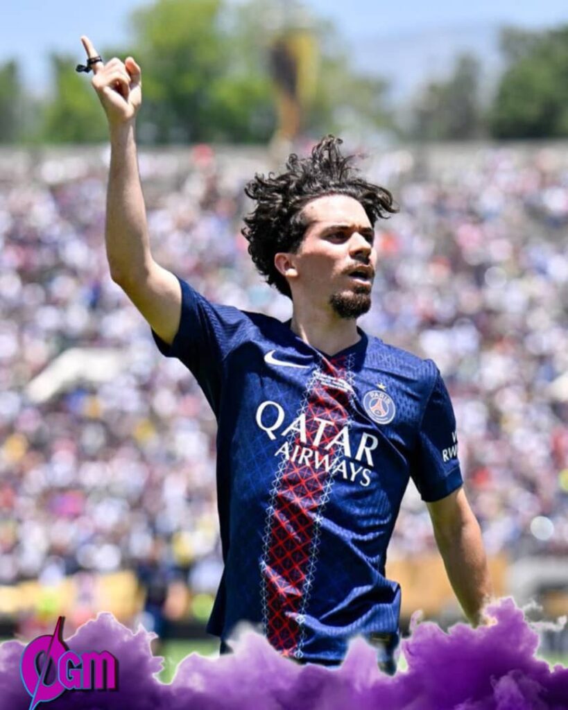 PSG CRUISE TO HISTORIC FIFA CLUB WORLD CUP DEBUT WIN OVER ATLETICO MADRID