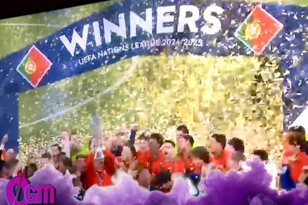 Portugal Edge Spain in Dramatic Shootout to Win Second Nations League Title