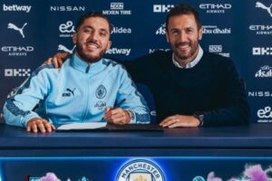 Manchester City Sign Rayan Cherki for £33.7m as French Starlet Realizes ‘Dream Move’
