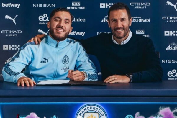 Manchester City Sign Rayan Cherki for £33.7m as French Starlet Realizes ‘Dream Move’