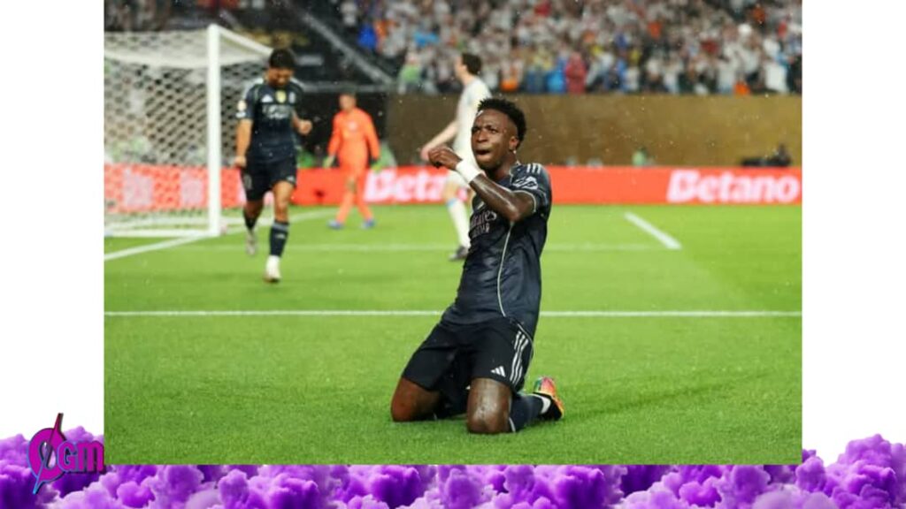 New-Look Real Madrid Sweep Past RB Salzburg 3-0 to Top Group H at FIFA Club World Cup