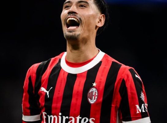 Tijjani Reijnders Analysed: A Ready-Made ‘Guardiola Player’ With Traits of City Legends Tijjani Reijnders Analysed: A Ready-Made ‘Guardiola Player’ With Traits of City Legends