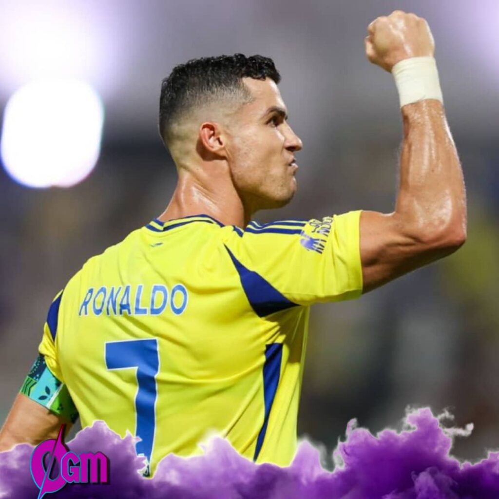 Cristiano Ronaldo Extends Al-Nassr Contract Until 2027 Amid Club World Cup Snub