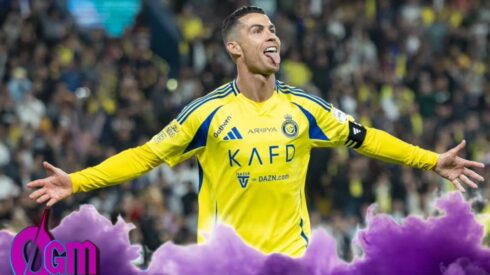 Cristiano Ronaldo Extends Al-Nassr Contract Until 2027 Amid Club World Cup Snub