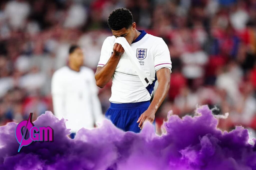 England Stunned as Senegal Become First African Team to Beat Three Lions in Landmark Win