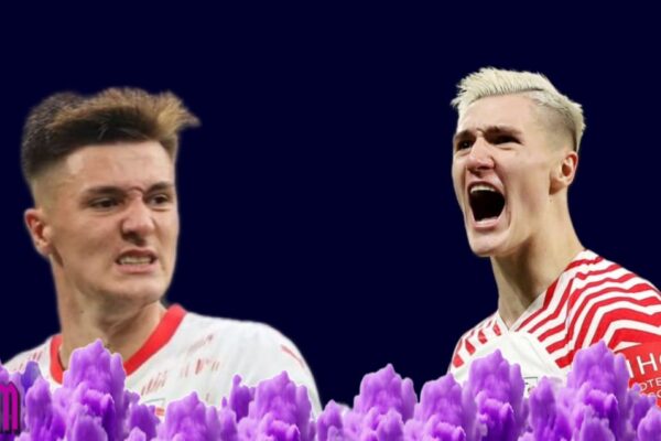 Benjamin Sesko’s Transfer Asking Price Drops Again as Arsenal Step Up Pursuit