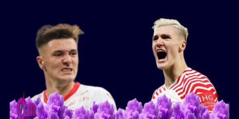 Benjamin Sesko’s Transfer Asking Price Drops Again as Arsenal Step Up Pursuit